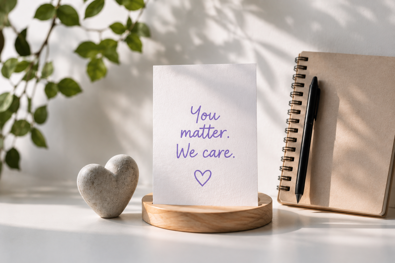 Why Choose Universal Mental Care Plus