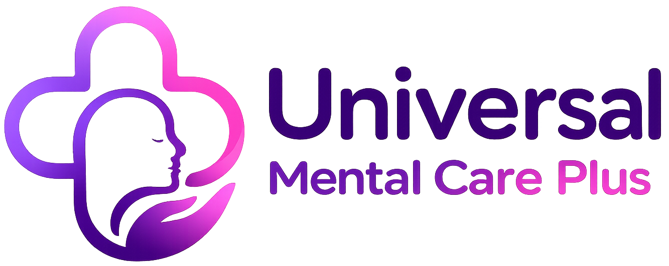 Universal Mental Care Plus